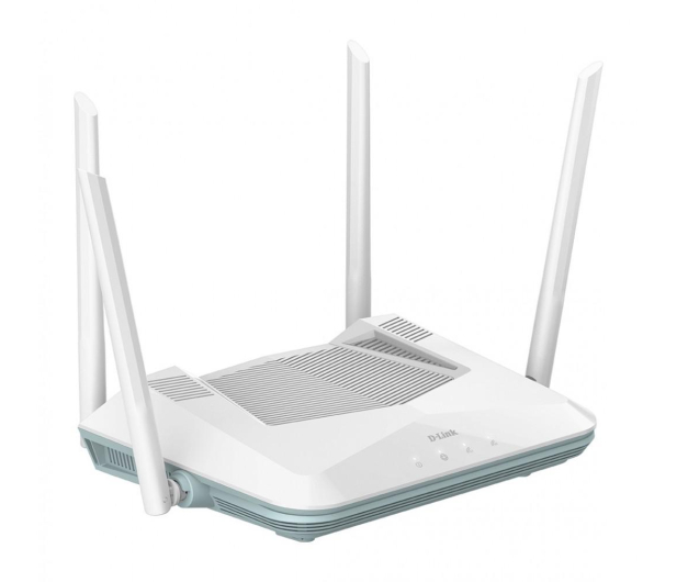 D-Link R32 (3200Mb/s a/b/g/n/ac/ax) - 1156374 - zdjęcie 6